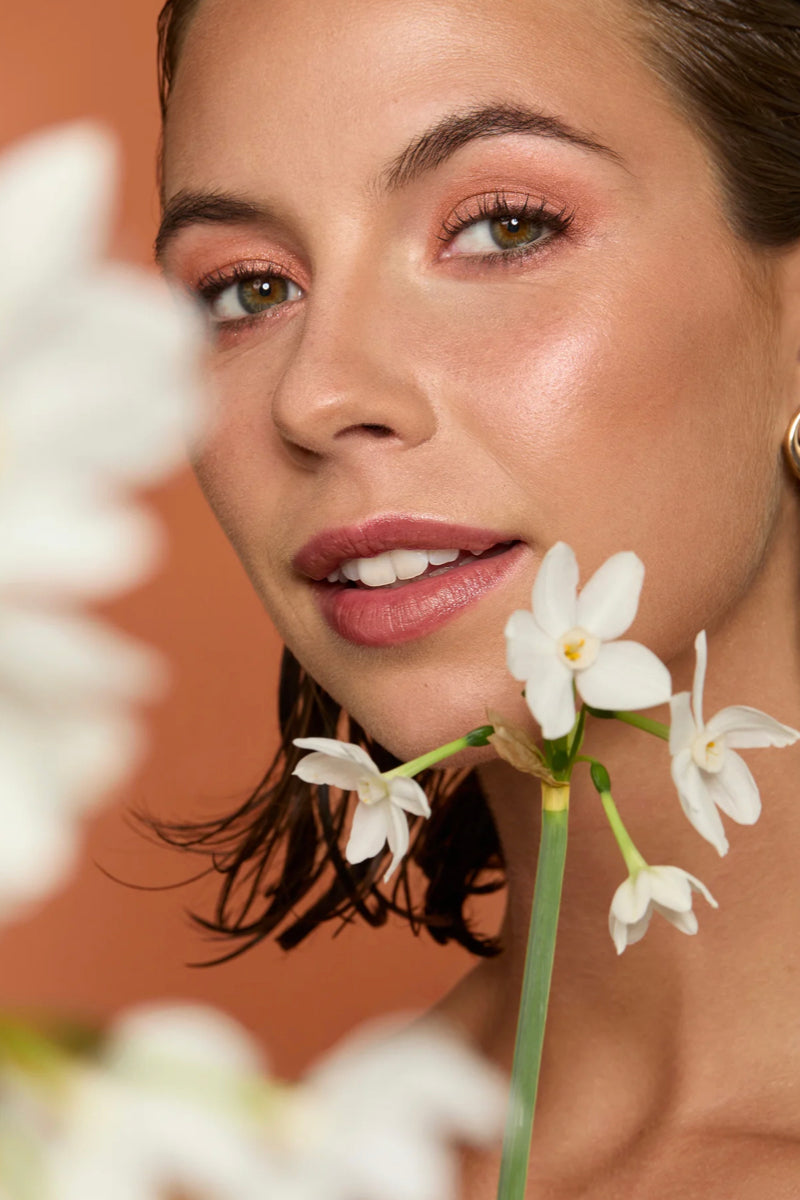 NOURISHING LIP TINT NUDE