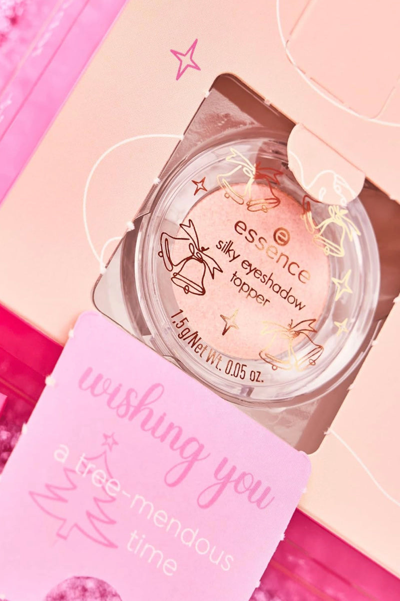 MAKE MY HEART SPARKLE ADVENT CALENDAR