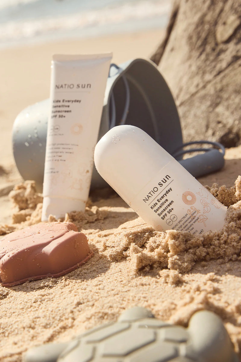 KIDS EVERYDAY SENSITIVE ROLL ON SUNSCREEN SPF 50+