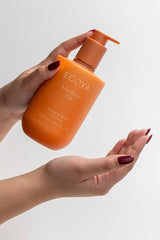 HAND & BODY LOTION MANDARIN GIN