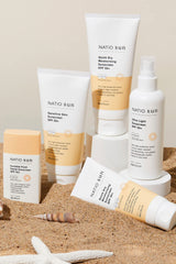 QUICK DRY MOISTURISING SUNSCREEN SPF 50+ 200ML