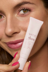 GLOW BUFF AWAY SMOOTHING LIP SCRUB