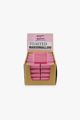 ROUGH-CUT SOAP TOASTED MARSHMALLOW (5FOR20)