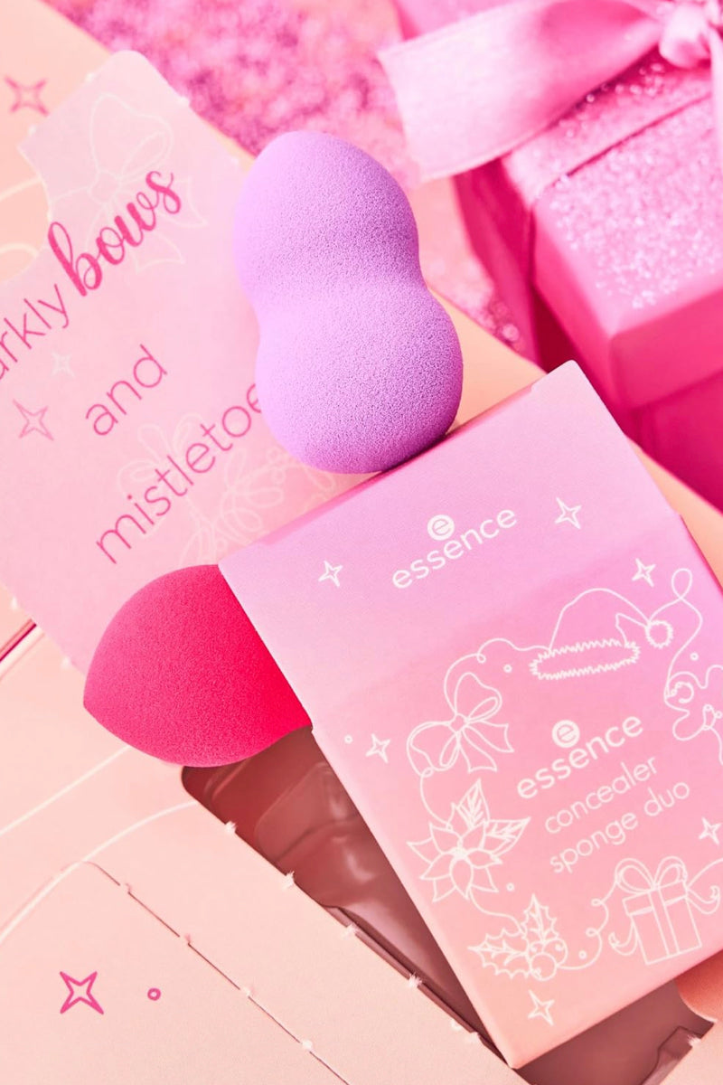 MAKE MY HEART SPARKLE ADVENT CALENDAR