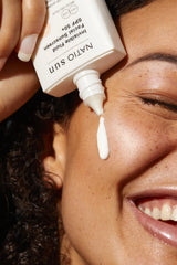 INVISIBLE FLUID FACIAL SUNSCREEN SPF 50+