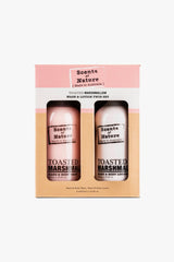TOASTED MARSHMALLOW WAS & LOTION GIFT PACK