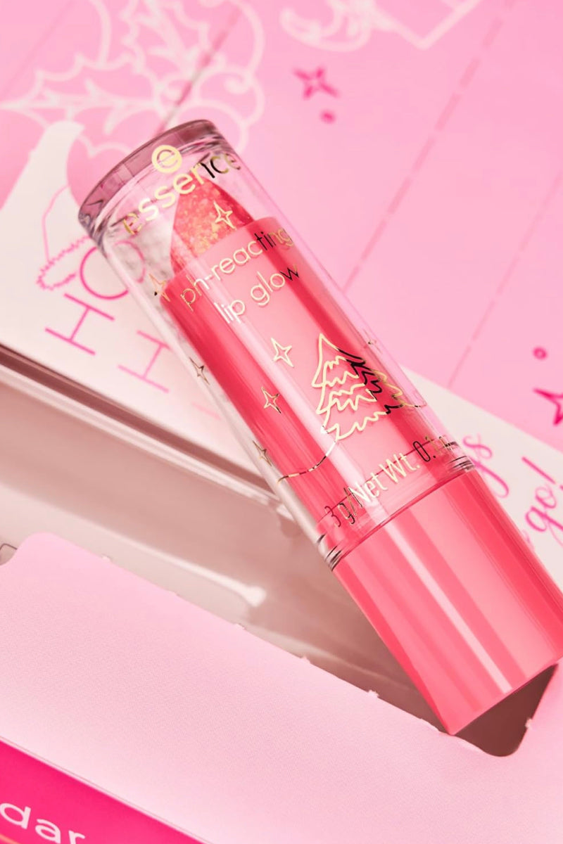 MAKE MY HEART SPARKLE ADVENT CALENDAR