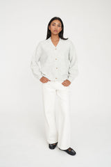 KENDALL CARDIGAN SILVERMARLE