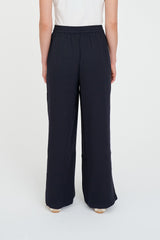 OFF DUTY PANT NAVY