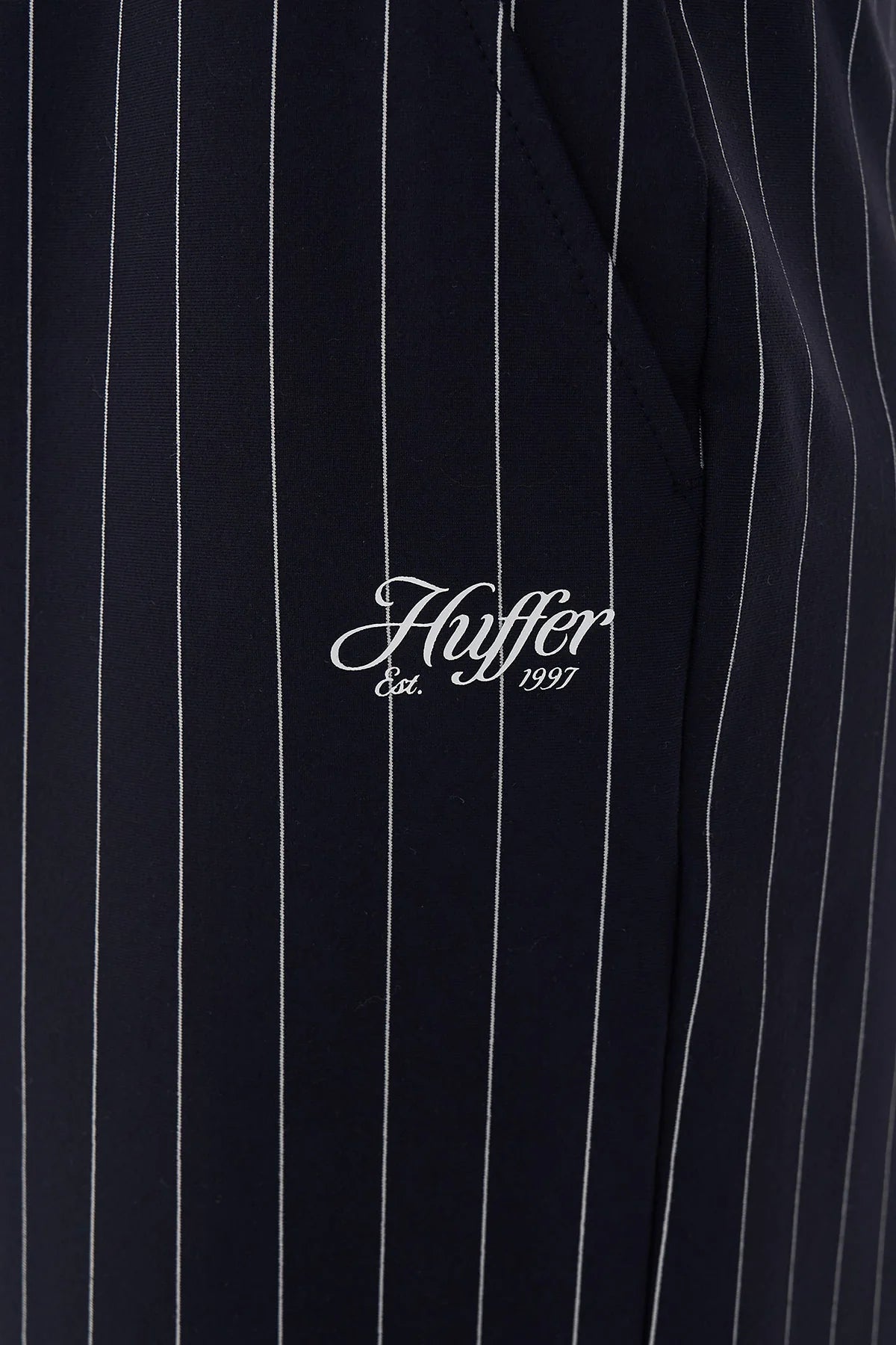HAILEY TRACKPANT NAVY