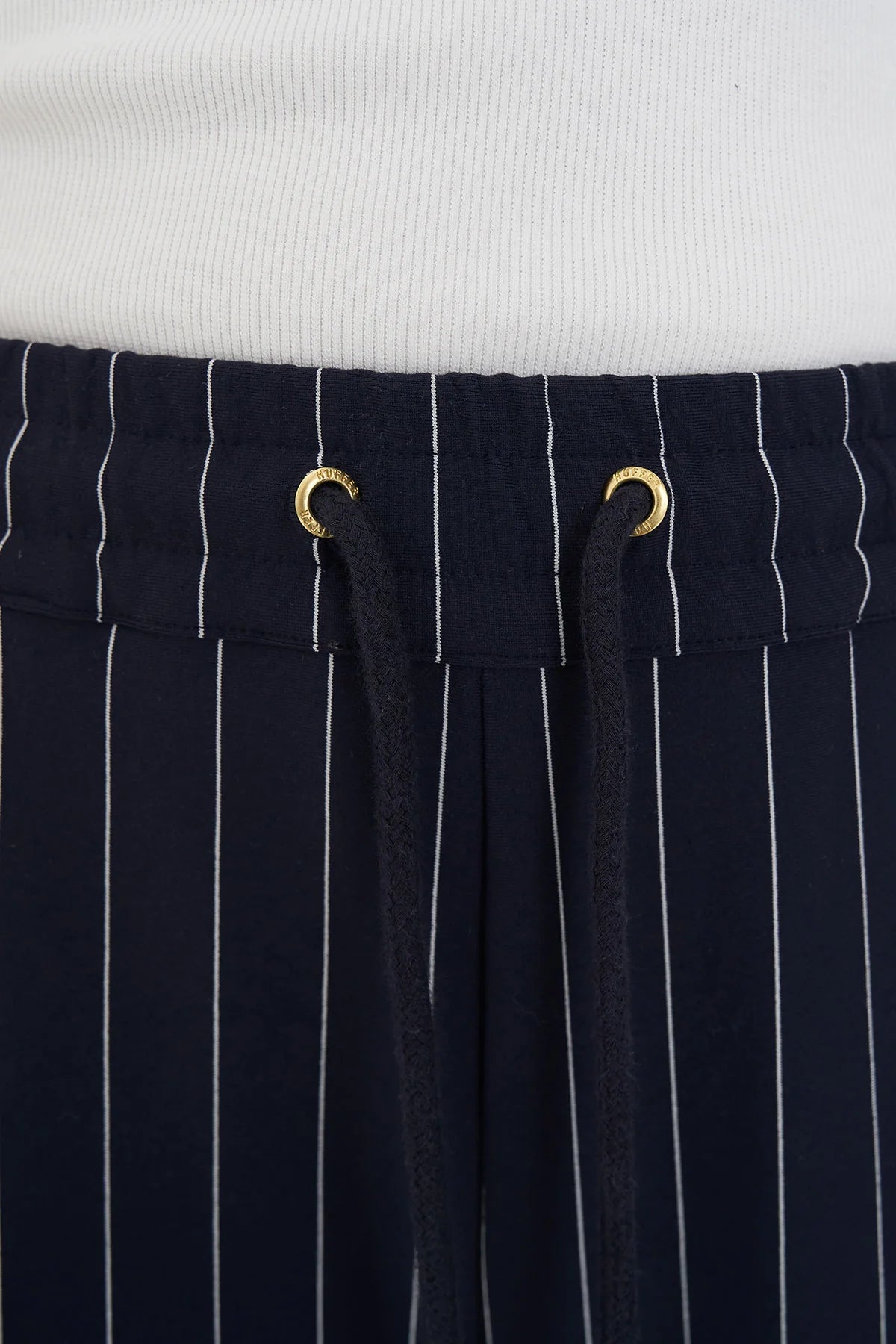 HAILEY TRACKPANT NAVY