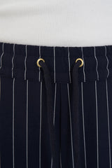 HAILEY TRACKPANT NAVY