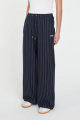 HAILEY TRACKPANT NAVY