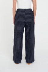 HAILEY TRACKPANT NAVY