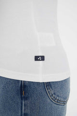 365 LS JERSEY TOP CHALK