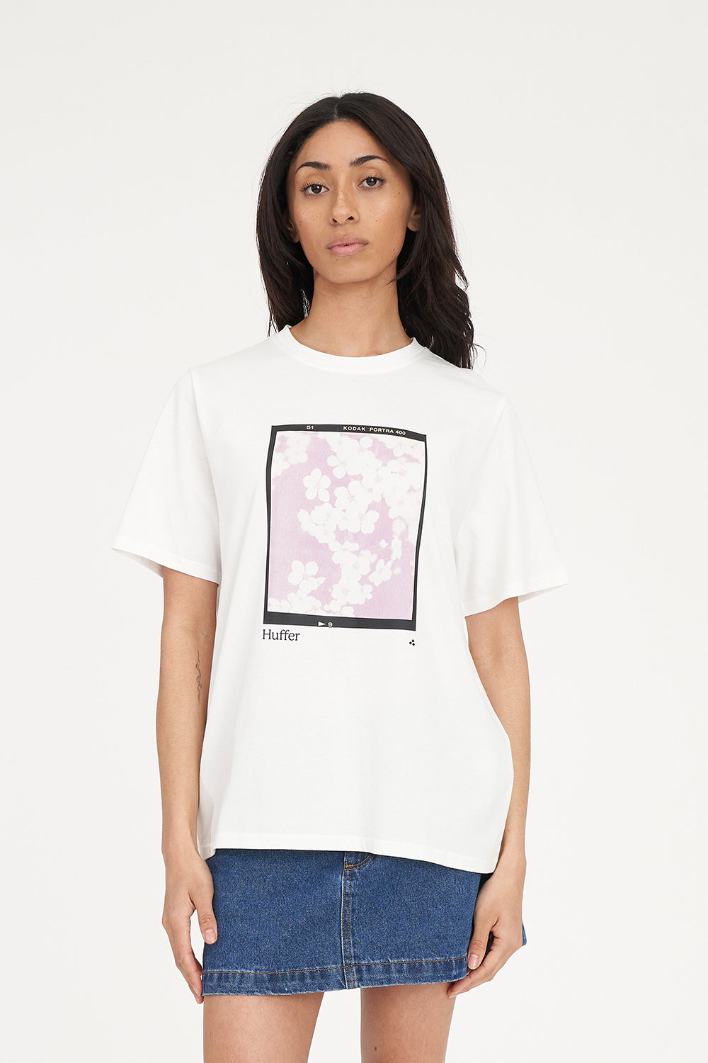 CLASSIC TEE 170 ON FILM CHALK