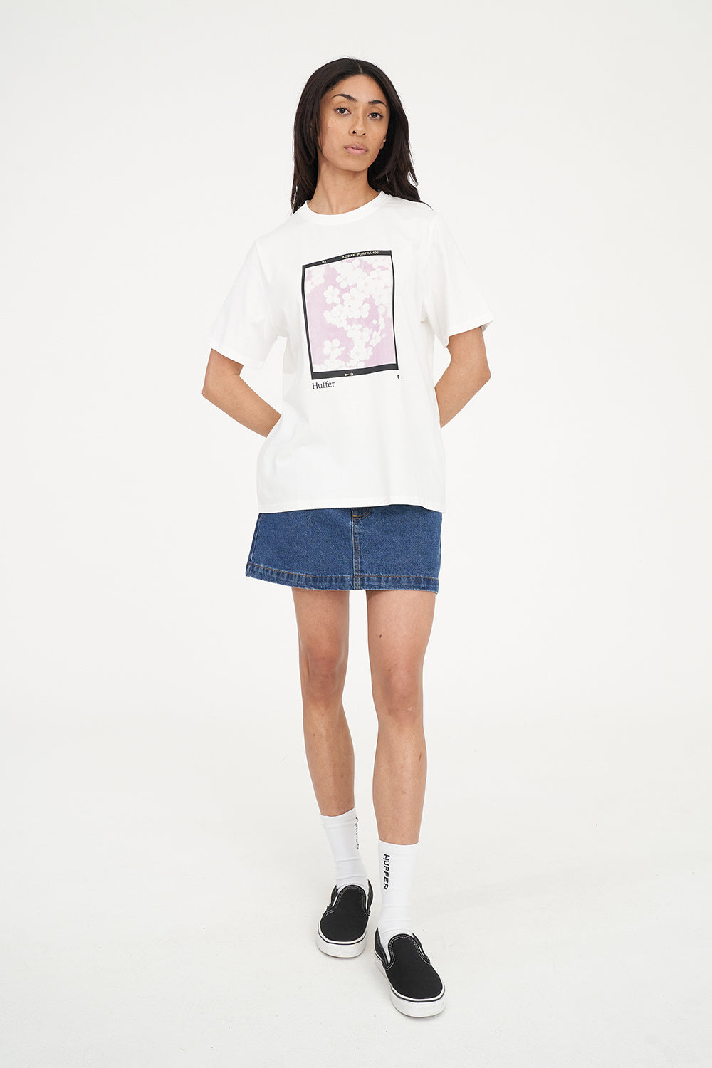 CLASSIC TEE 170 ON FILM CHALK