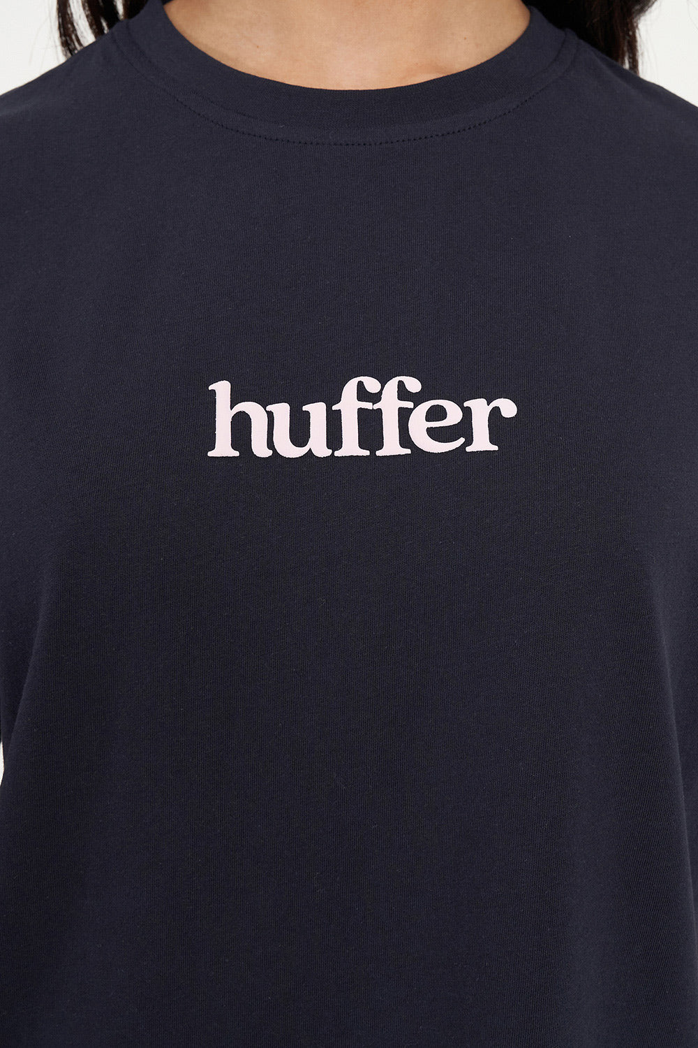 CLASSIC TEE 170 MERRY NAVY