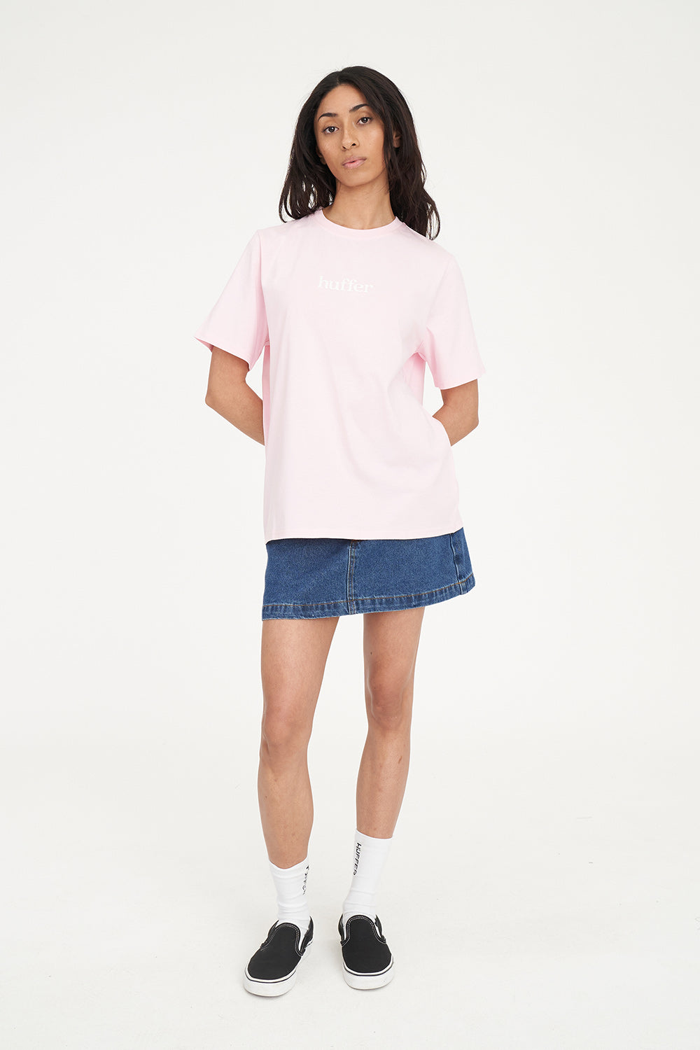 CLASSIC TEE 170 MERRY PRIMROSE