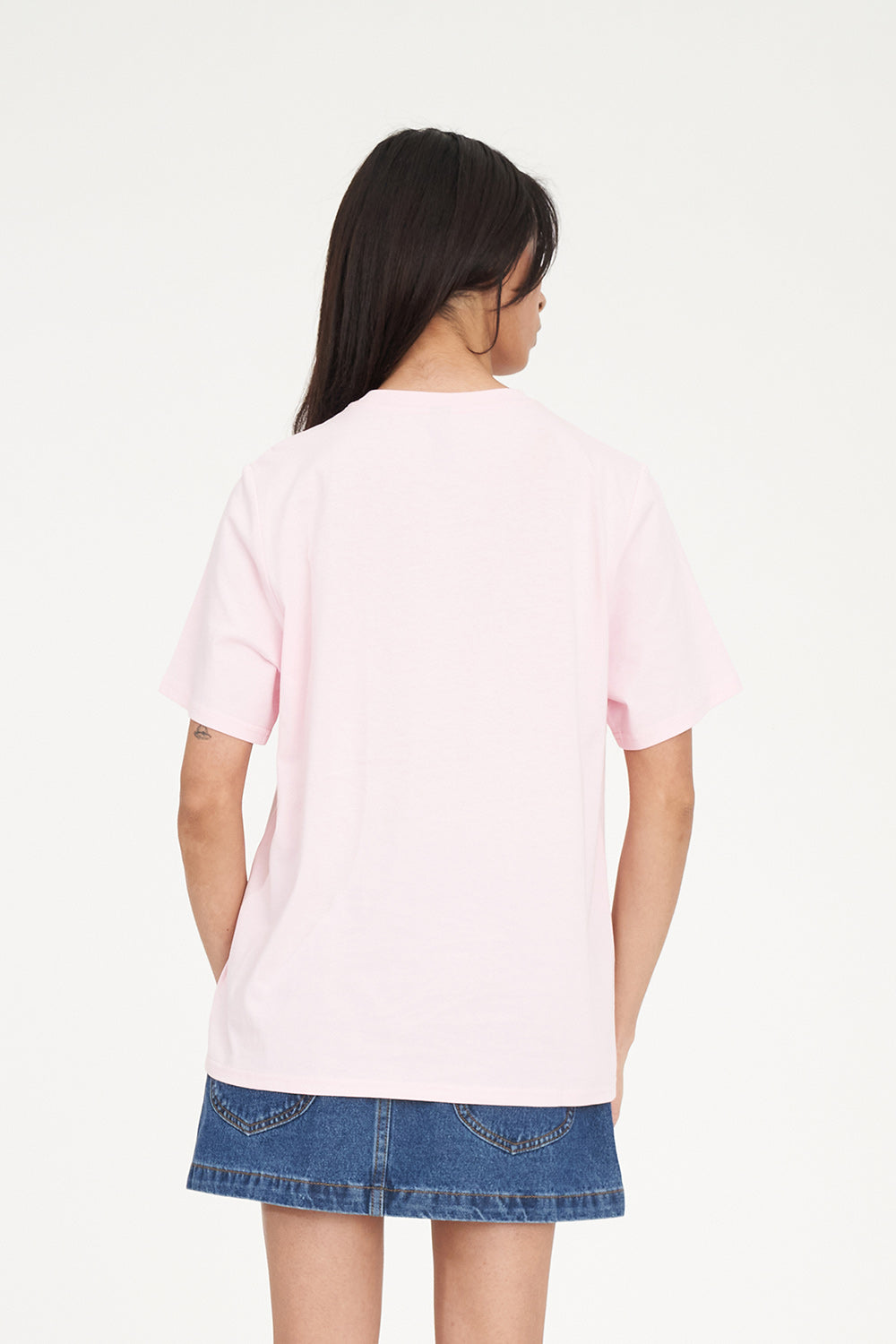 CLASSIC TEE 170 MERRY PRIMROSE