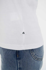 CLASSIC EVERYDAY TEE 3BALL WHITE