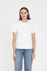 CLASSIC EVERYDAY TEE 3BALL WHITE