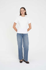 CLASSIC EVERYDAY TEE 3BALL WHITE