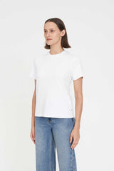 CLASSIC EVERYDAY TEE 3BALL WHITE