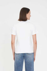 CLASSIC EVERYDAY TEE 3BALL WHITE