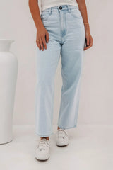 WEELLOW JEAN - LIGHT BLUE
