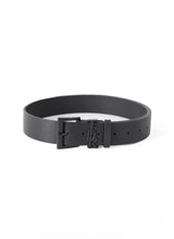 FDR BELT BLACK HARDWARE