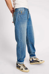 PACIFICA BANDIT RELAXED FIT DENIM JEAN - PACIFICA