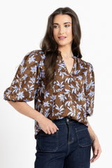 Graceful Top Cedar Bloom