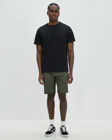 FRICKIN CROSS SHRED SHORT SQUADRON GREEN