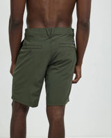 FRICKIN CROSS SHRED SHORT SQUADRON GREEN