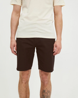 MODOWN CANVAS 5 POCKET SHORT WREN
