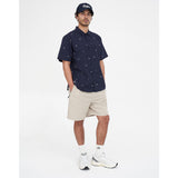 MENS OG SHIRT ALL DAY NAVY