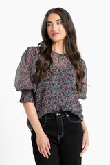 Magnificent Top Rosebud Skatter