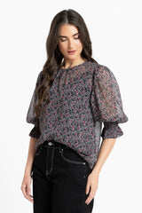 Magnificent Top Rosebud Skatter