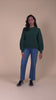 HERA JUMPER PINE