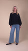 HERA JUMPER ONYX