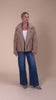 ERIS JACKET CAMEL