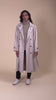 FREYA TRENCH COAT CANVAS