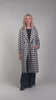 AMAN COAT BLACK
