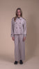 FREYA CROP TRENCH CANVAS