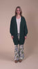 HERA CARDIGAN PINE