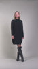 PALMER OVERSIZE KNIT BLACK