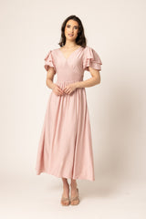 Remarkable Dress Blush