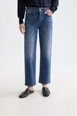 Sky Straight Jean Blue Dream front