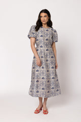 Success Dress Porcelain